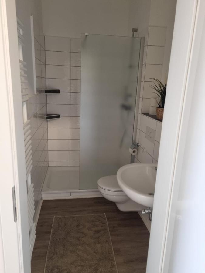 Gastezimmer Landleben Balje Екстер'єр фото