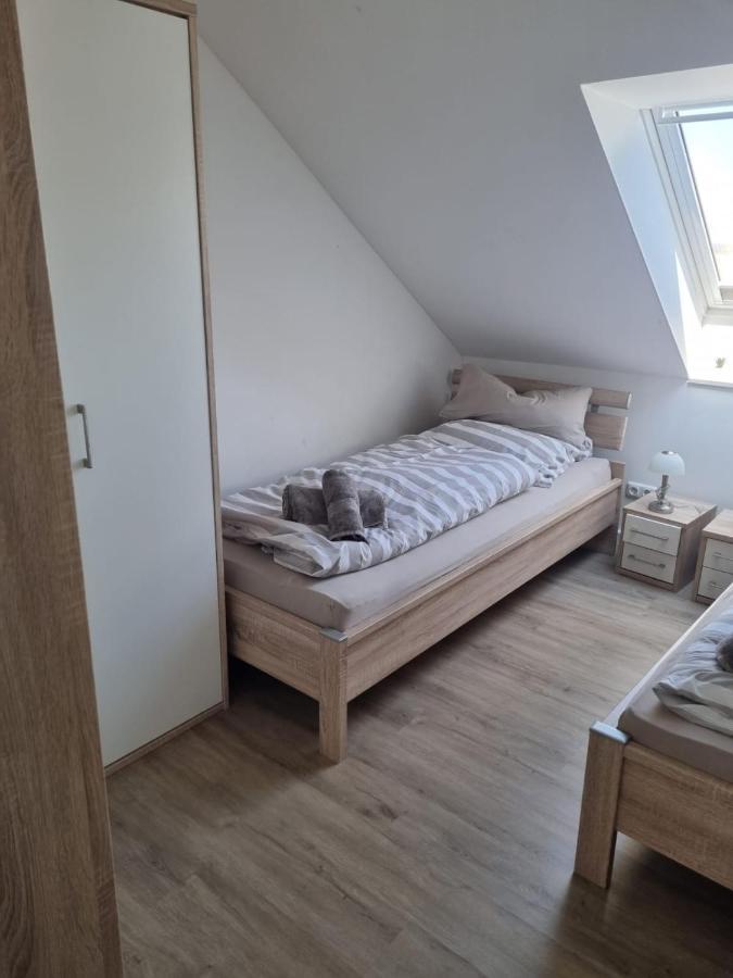Gastezimmer Landleben Balje Екстер'єр фото