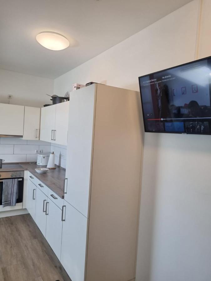Gastezimmer Landleben Balje Екстер'єр фото