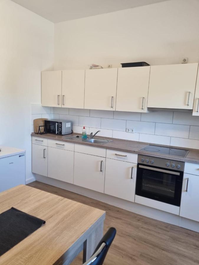 Gastezimmer Landleben Balje Екстер'єр фото