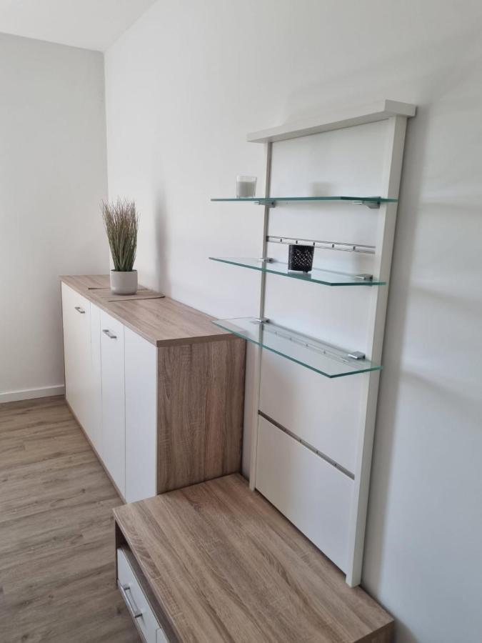 Gastezimmer Landleben Balje Екстер'єр фото